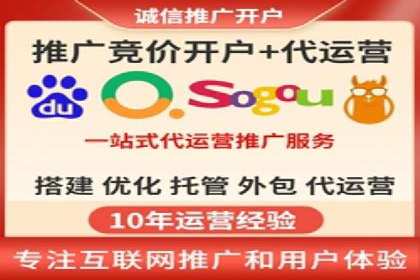 专业SEM托管服务，案例展示精准营销成果